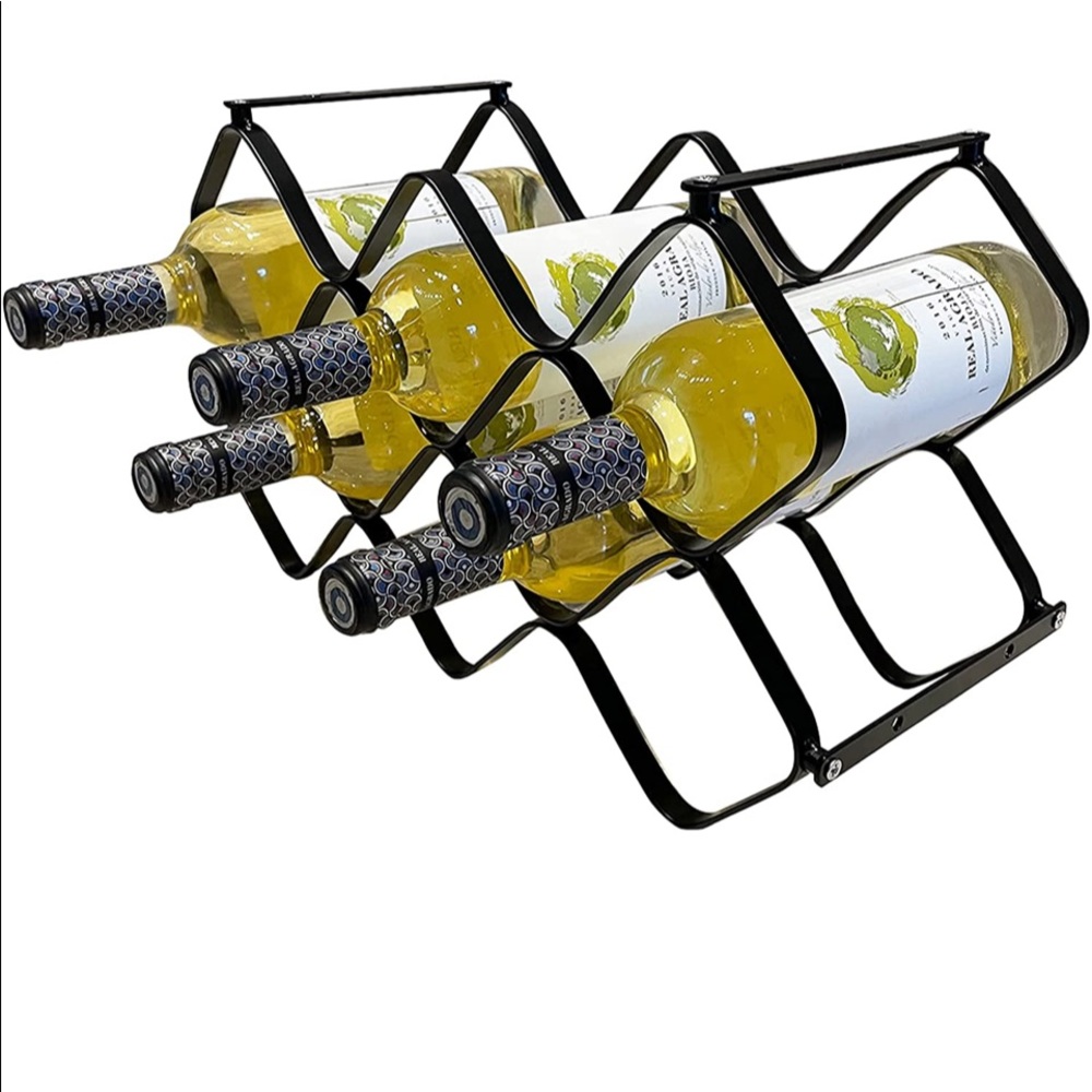 Wine rack